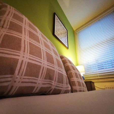 Capital Host- Apartments Euston London Luaran gambar