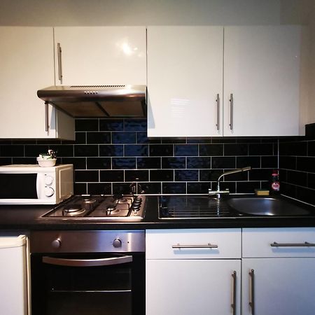 Capital Host- Apartments Euston London Luaran gambar
