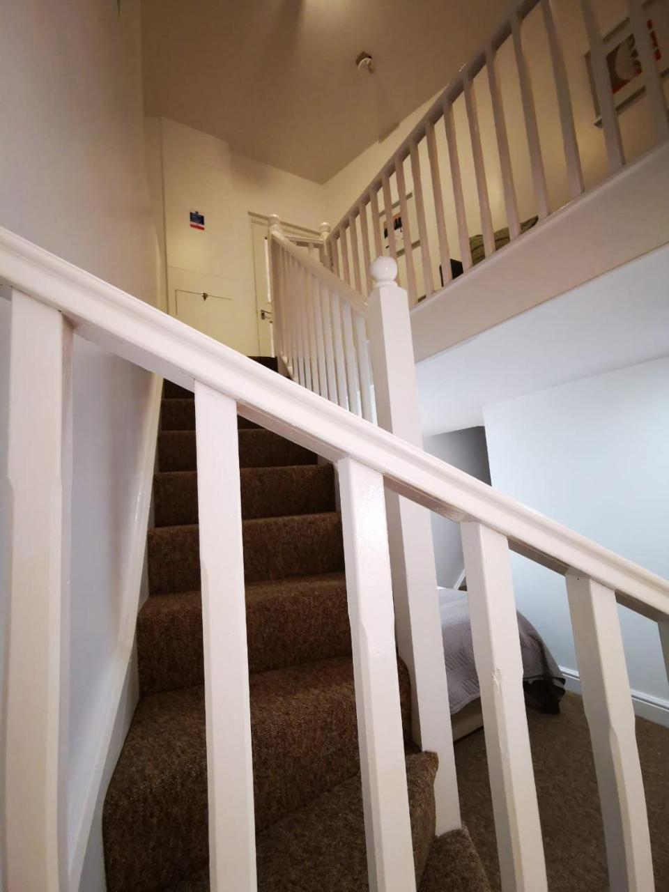 Capital Host- Apartments Euston London Luaran gambar
