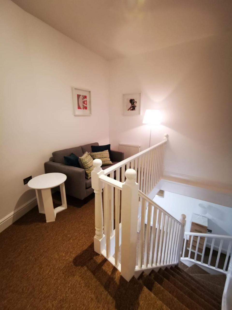 Capital Host- Apartments Euston London Luaran gambar