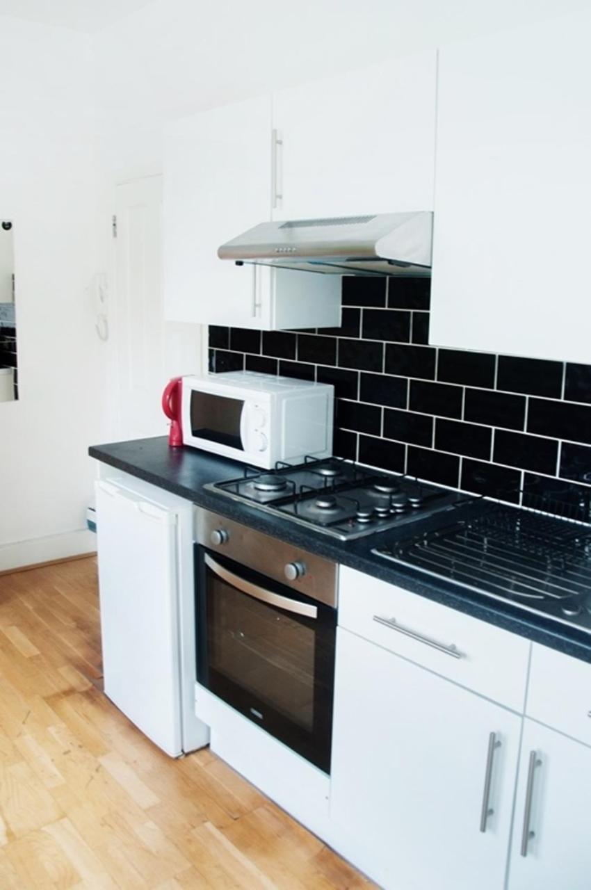 Capital Host- Apartments Euston London Luaran gambar
