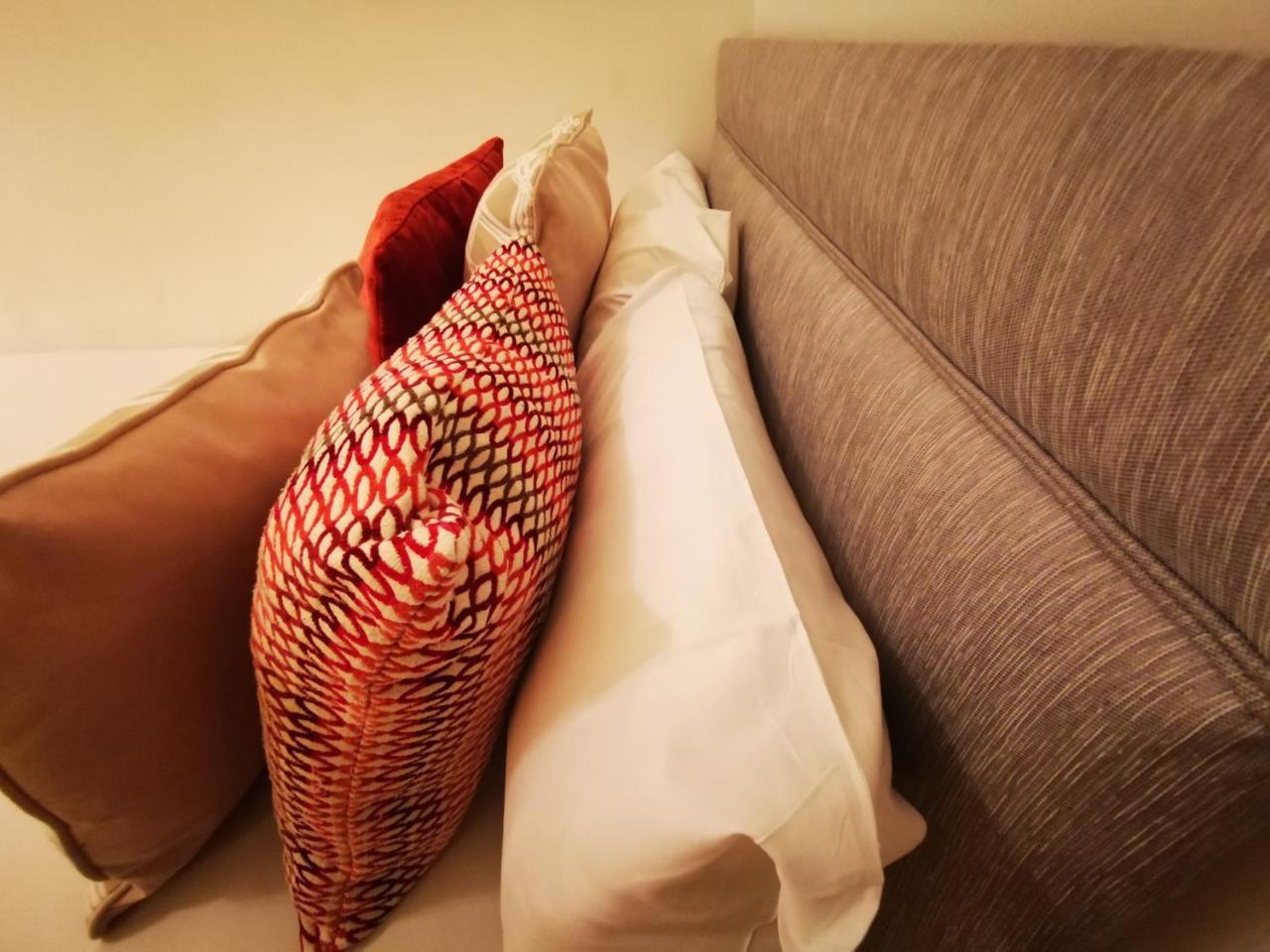 Capital Host- Apartments Euston London Luaran gambar