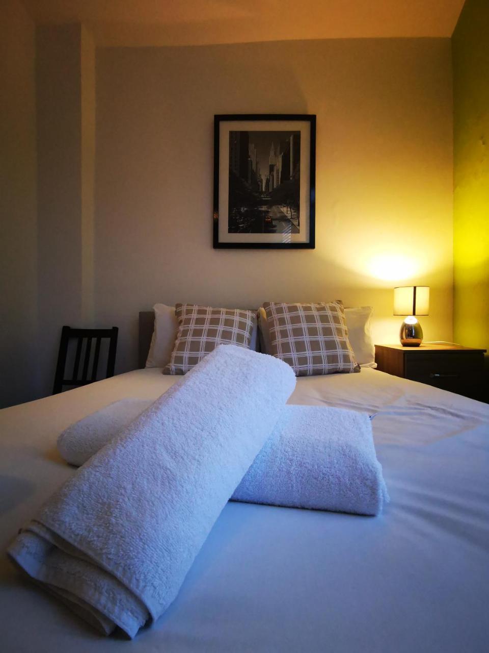 Capital Host- Apartments Euston London Luaran gambar