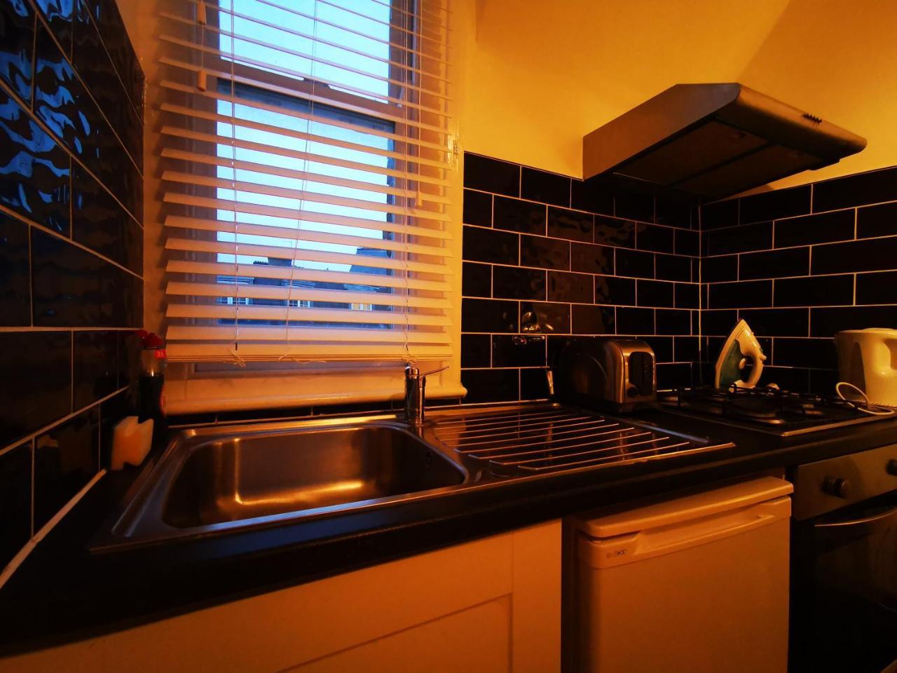 Capital Host- Apartments Euston London Luaran gambar